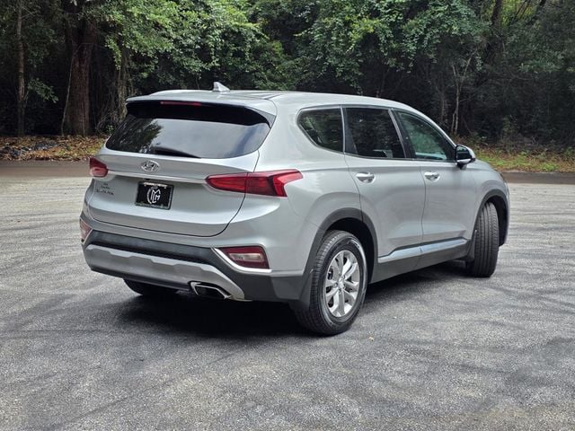 hyundai santa fe 2020 5NMS33AD4LH290220 image hyundai santa fe 2020 5NMS33AD4LH290220 image